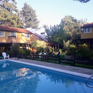 Cabanas El Viejo Cipres 2